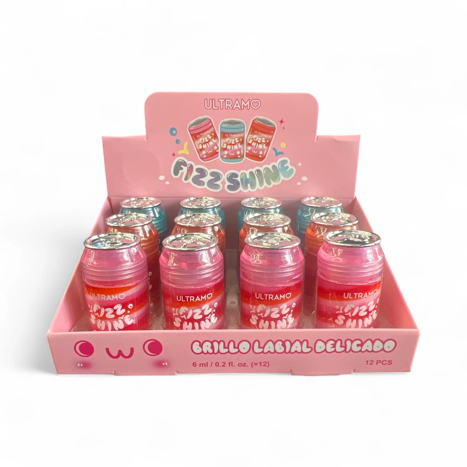 LIP GLOSS