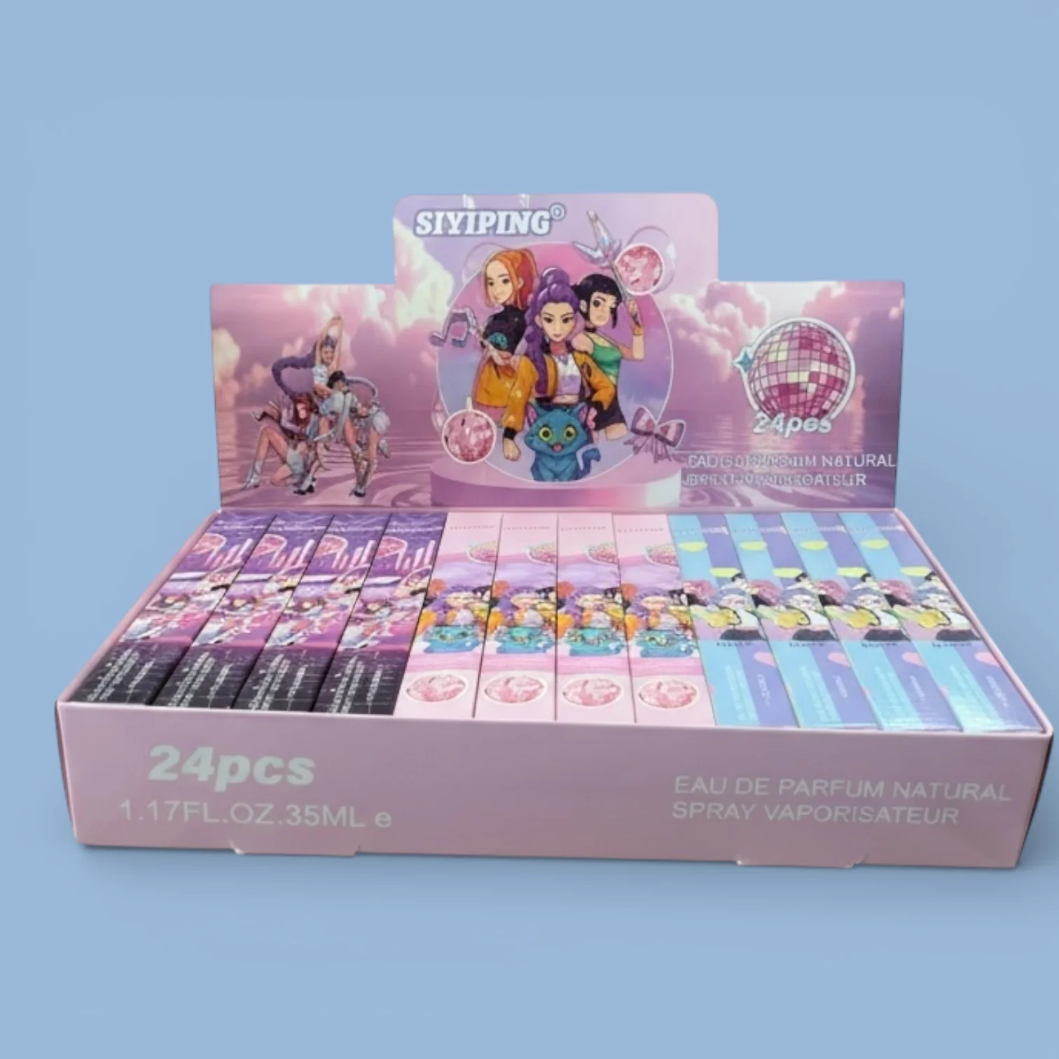 Fees products