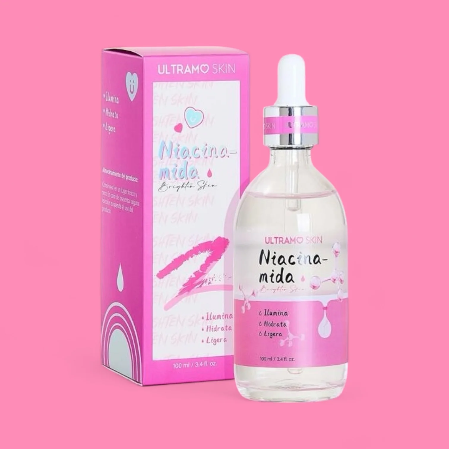 SERUM